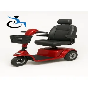3_wheel_scooter_rental_port_canaveral