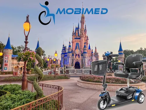 Disney-orlando-ecv-rentals