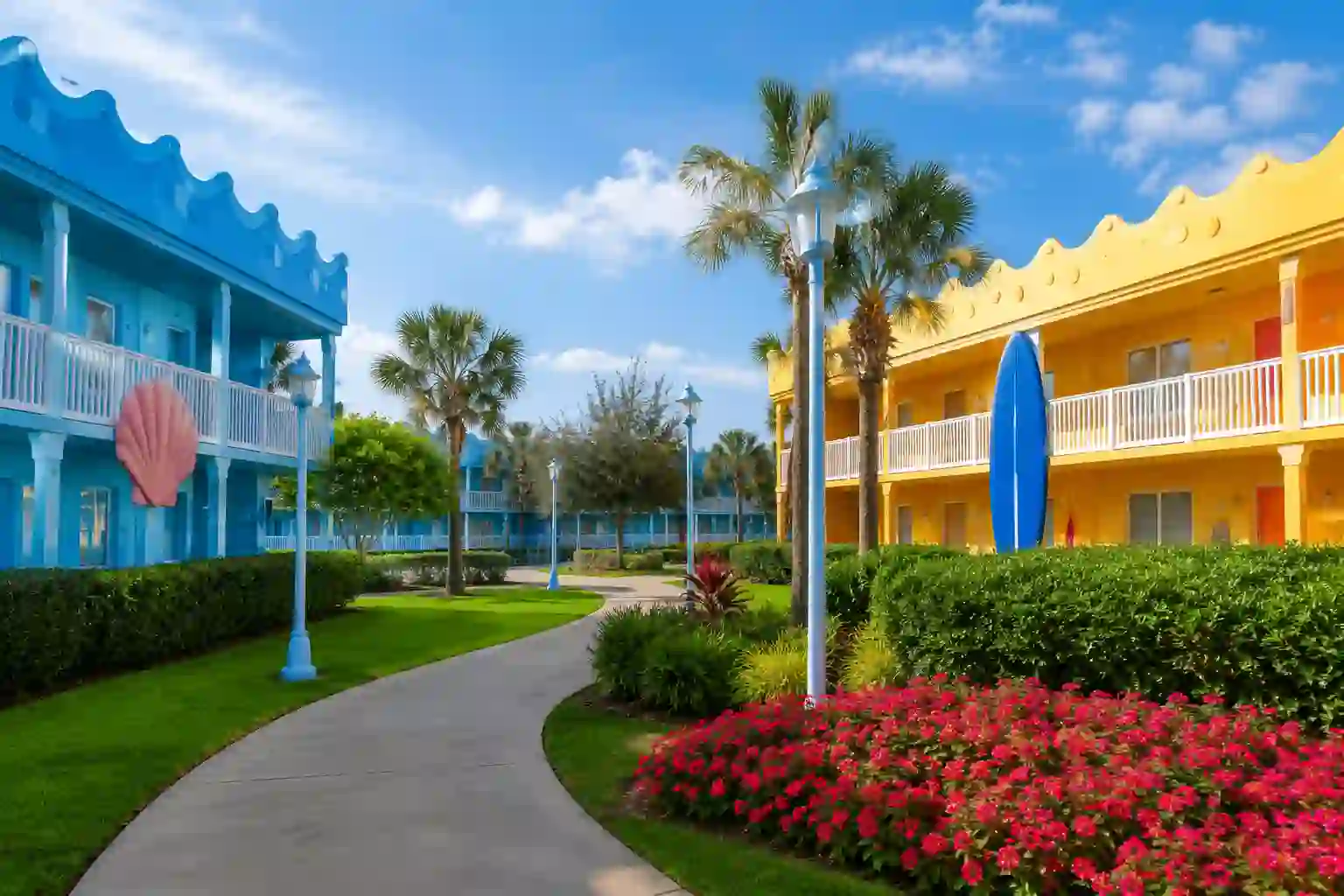 Disney_valued_resort