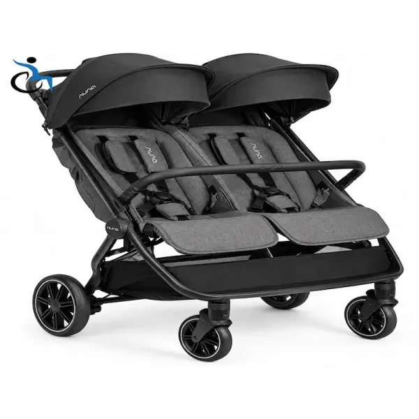 Double-Stroller-rental