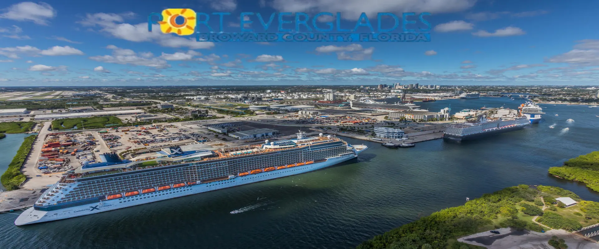Port_everglades_scooter_rental