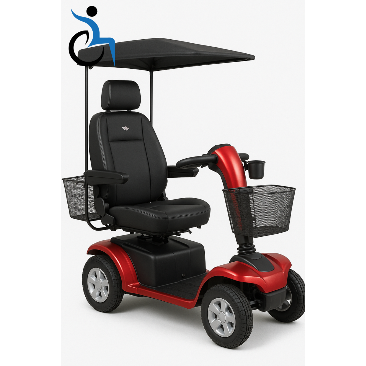 Mobimed Rentals - ECV – scooter rentals
