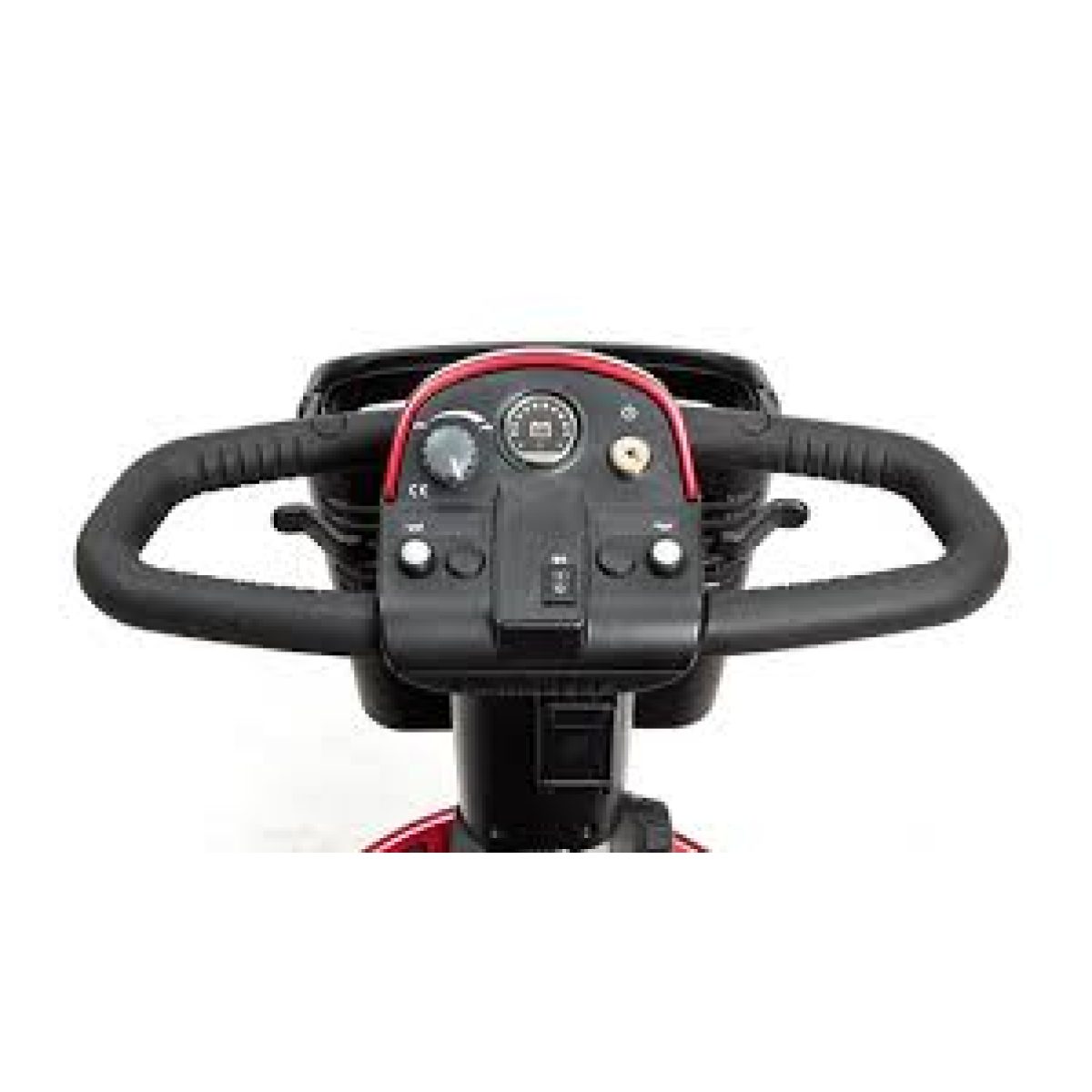 3 Wheel Scooter Rental Miami - Mobimed Rentals