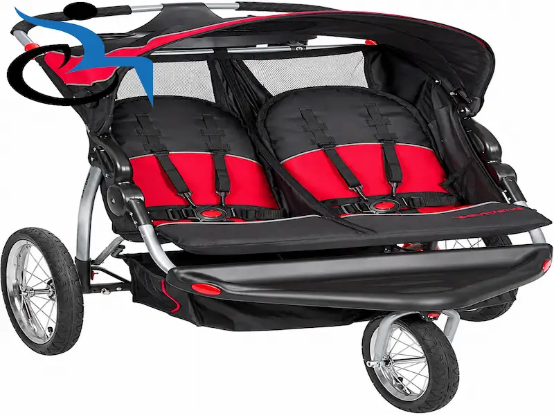 Double jogger stroller rental in Orlando