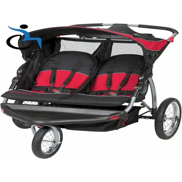 double-stroller-rental-orlando