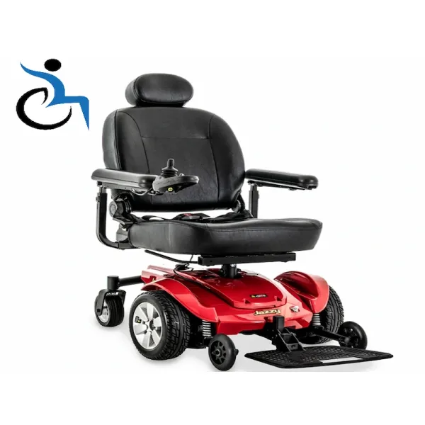 port-everglades-electric-wheelchair-rental