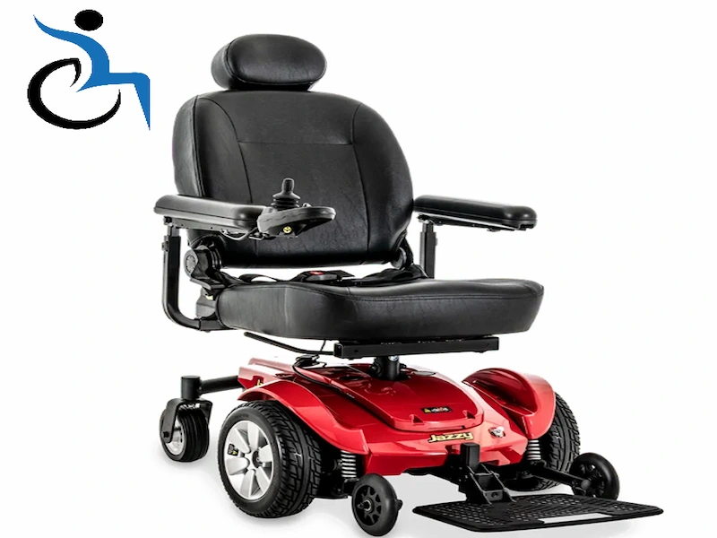 Power Chair Rental Port Everglades port-everglades-electric-wheelchair-rental