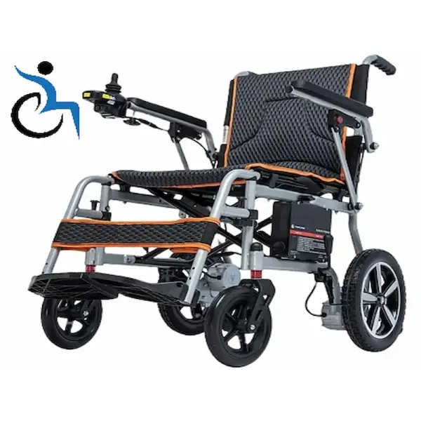 foldable-electric-wheelchair-orlando-rental