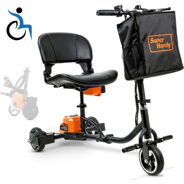 foldable_lightweight_orlando_scooter_rental