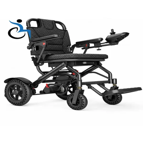 Foldable power chair rental for Fort Lauderdale hotels and resorts