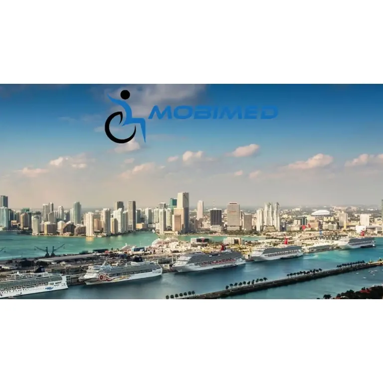 miami-port-scooter rental