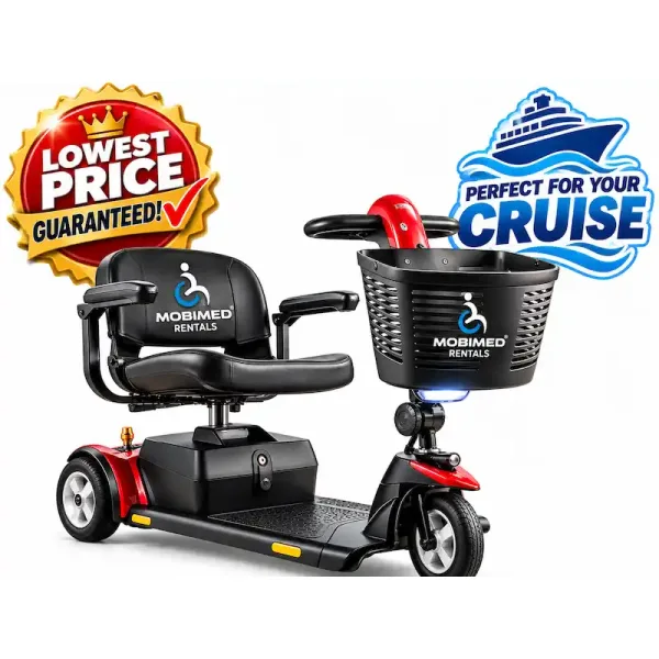 scooter-rental-port-Everglades