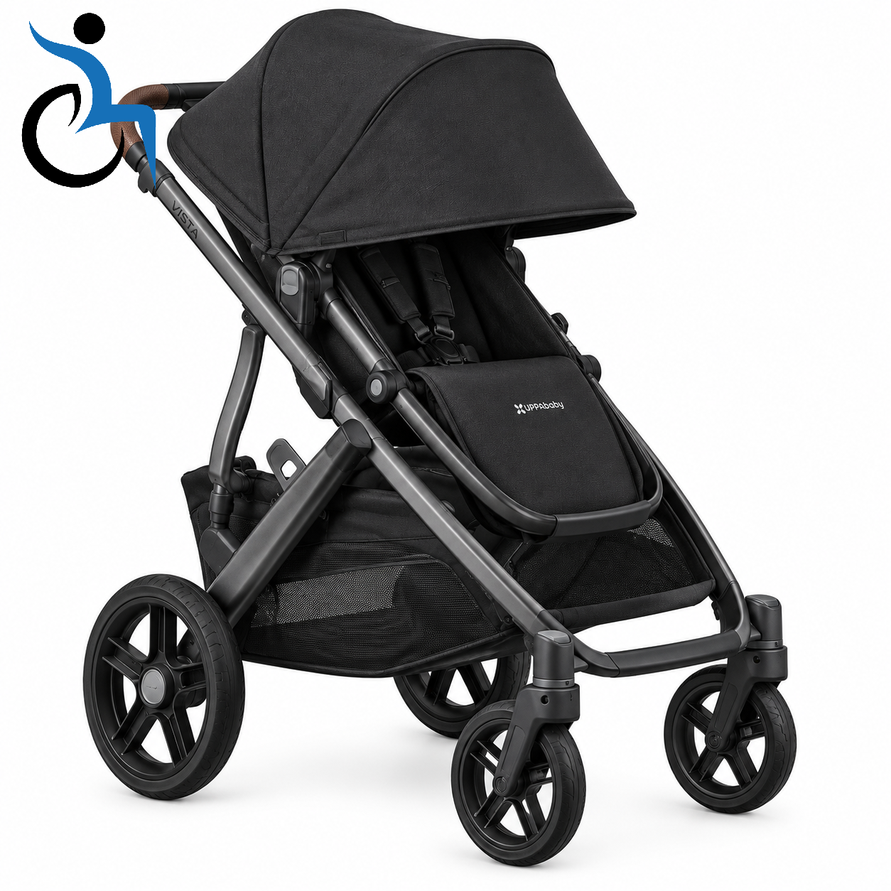 Standard Baby Stroller standard-stroller-rental